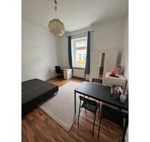 WG Top zentral - 3 Zimmer WG in Wiesbaden Zentrum