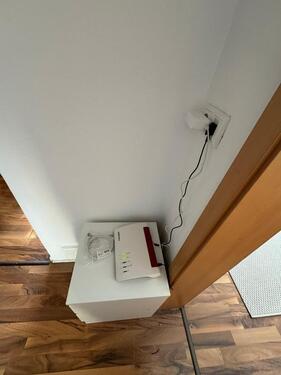 Foto - 3 Zimmer Etagenwohnung zur Miete in Wiesbaden