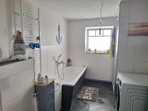 Foto - 4 Zimmer Dachgeschoßwohnung in Demmin