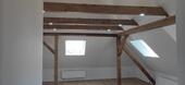 Foto - Dachgeschoßwohnung in Demmin zur Miete