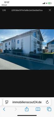 Foto - Sonnige Erdgeschoss 2-Zimmerwohnung mit Garten