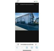 Sonnige Erdgeschoss 2-Zimmerwohnung mit Garten - Holzkirchen