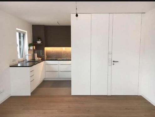 Foto - Erdgeschoßwohnung in Holzkirchen zur Miete