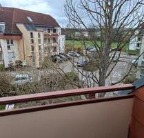 3-Raumwohnung mit EBK nähe Erfurt