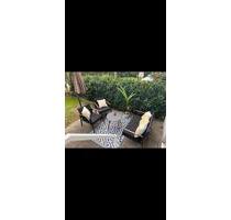 Für Kapitalanleger 2-Zimmer-EG-Wohnung in Poppenreuth - Fürth Bislohe