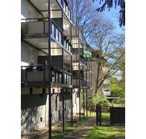 Schicke Singlewohnung mit sonnigem Balkon! - Essen Stadtbezirk VII