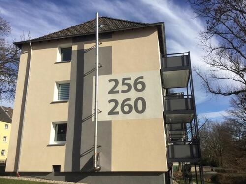 Foto - 2 Zimmer Etagenwohnung in Essen