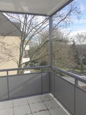 Foto - Etagenwohnung in Essen zur Miete