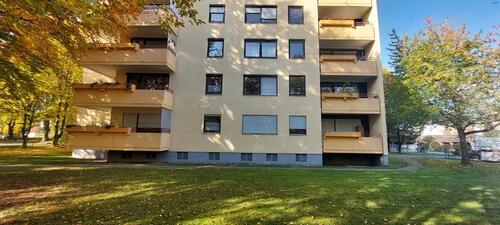 Foto - *renovierte 2-Zimmer Wohnung in Augsburg*