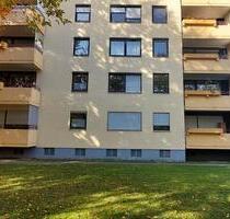 *renovierte 2-Zimmer Wohnung in Augsburg*