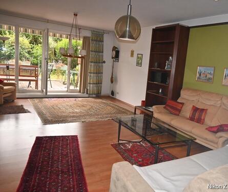 Foto - 2 Zimmer Etagenwohnung zum Kaufen in Neustadt an der Weinstraße