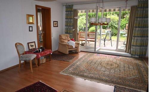 Foto - 2 Zimmer Etagenwohnung in Neustadt an der Weinstraße