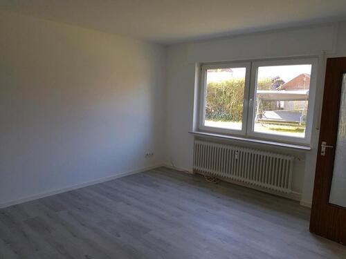 Foto - 1 Zimmer Erdgeschoßwohnung zur Miete in Werther (Westfahlen)