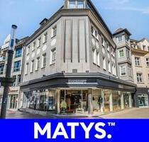 Attraktive Gewerbefläche an der Domplatte - Gelsenkirchen Buer