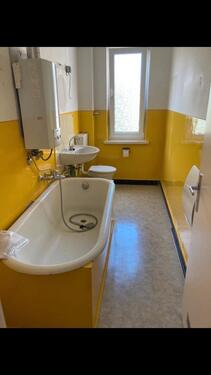 Foto - Künstler Wohnung im Retro Style