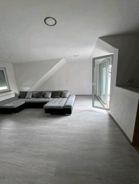 Foto - Helle und gepflegte 3,5 Zimmer Wohnung mit Terasse