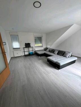 Foto - 3.5 Zimmer Dachgeschoßwohnung zur Miete in Dortmund