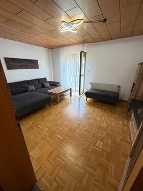 Foto - Hochwertig möblierte 3-Zimmer-Wohnung mit Balkon in Esslingen