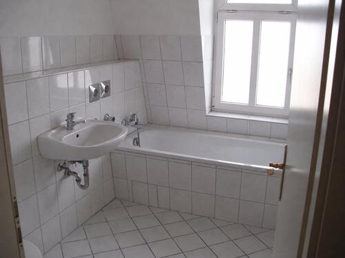 Foto - 1 Zimmer Dachgeschoßwohnung in Gotha
