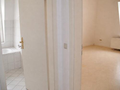 Foto - Dachgeschoßwohnung in Gotha zur Miete