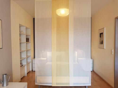 Foto - 1.5 Zimmer Etagenwohnung zum Kaufen in München