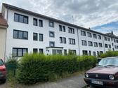 Foto - Untermeiderich,chice kleine 2 Zimmerwohnung auf der Franseckystr.