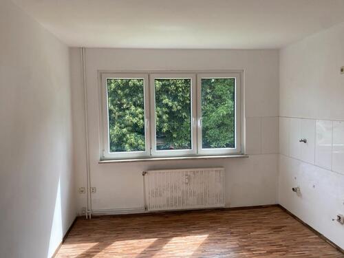 Foto - 2 Zimmer Etagenwohnung zum Kaufen in Duisburg