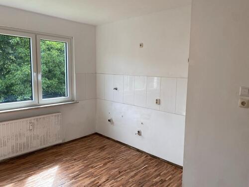 Foto - 2 Zimmer Etagenwohnung in Duisburg