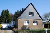 Foto - Einfamilienhaus in Feldrandlage