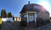 Foto - 5 Zimmer Einfamilienhaus zum Kaufen in Rieseby