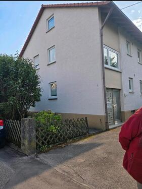 Foto - 3.5 Zimmer Etagenwohnung zur Miete in Ilsfeld