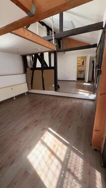 Foto - 2.5 Zimmer Dachgeschoßwohnung zur Miete in Fernwald