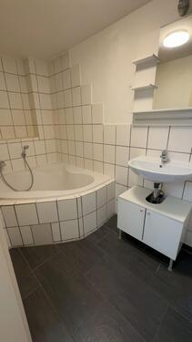 Foto - Dachgeschoßwohnung in Fernwald zur Miete