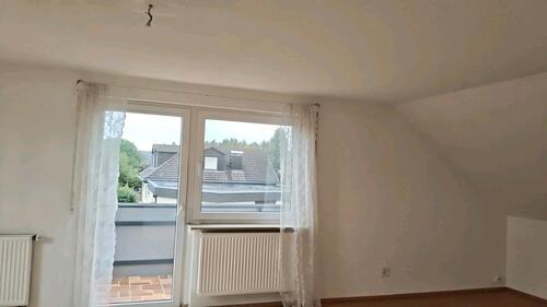 Foto - 2 Zimmer Dachgeschoßwohnung zur Miete in Vellberg