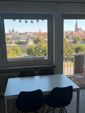 Foto - 1.5 Zimmer Etagenwohnung zur Miete in Würzburg