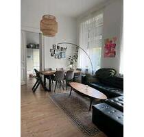 4 ZKB Altbau Kernsaniert mit Balkon - Worms
