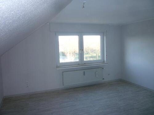 Foto - Etagenwohnung zur Miete in Rieste