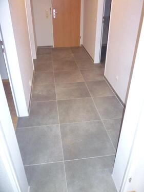 Foto - Etagenwohnung in Rieste