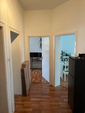 Foto - Wohnung Hannover Döhren zentral 3 Zimmer