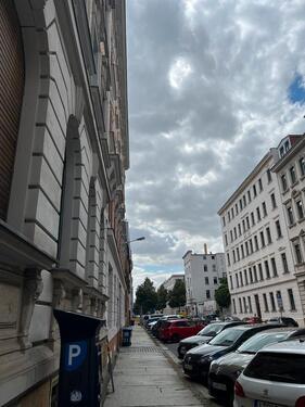 Foto - Etagenwohnung in Leipzig zur Miete