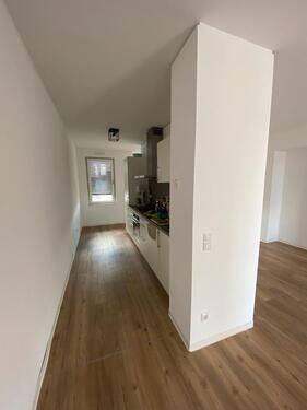 Foto - Etagenwohnung in Mannheim