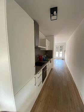 Foto - Etagenwohnung in Mannheim zur Miete