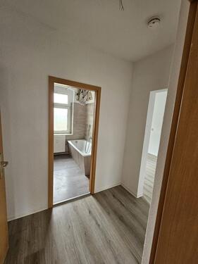 Foto - Etagenwohnung in Magdeburg zur Miete