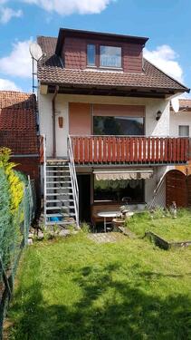 Foto - Einfamilienhaus im Zentrum von Sontra