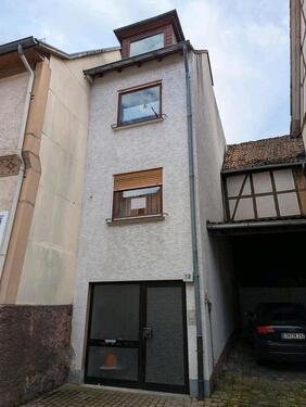 Foto - Einfamilienhaus zum Kaufen in Sontra