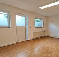 Souterrain-Wohnung, ca 40 qm, renoviert... - Georgsmarienhütte