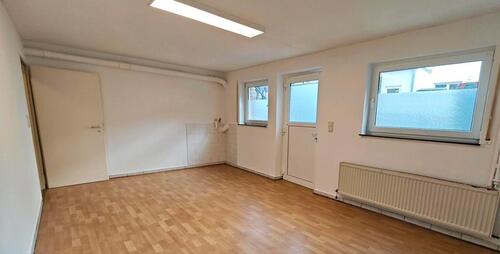 Foto - Etagenwohnung zur Miete in Georgsmarienhütte