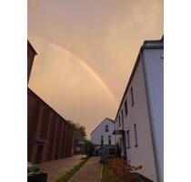 Moderne 3-Zimmer-Wohnung mit Garten und Tiefgarage - Herzogenrath