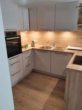 Foto - Etagenwohnung zur Miete in Herzogenrath