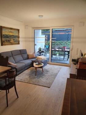 Foto - Etagenwohnung in Herzogenrath zur Miete